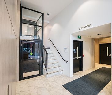 For Lease - 5 Wellington Street Unit# 909, Kitchener, Ontario - Photo 6