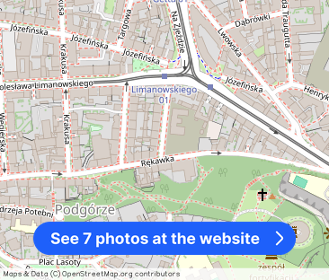 Kawalerka |30 m2 | Stare Podgórze - Photo 1