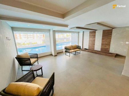 Apartamento, 99 m² - Venda por R$1.700.000ou Aluguel por R$7.000 - Central Park - Guarujá/s - Photo 2