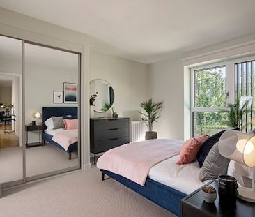 2 bedroom apartment - Photo 6