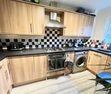 1 bedroom terraced house to rent - Photo 1