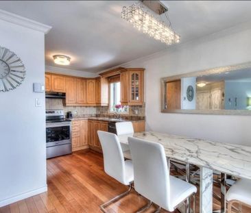 Appartement à louer - Laval (Chomedey) (Autres) - Photo 5