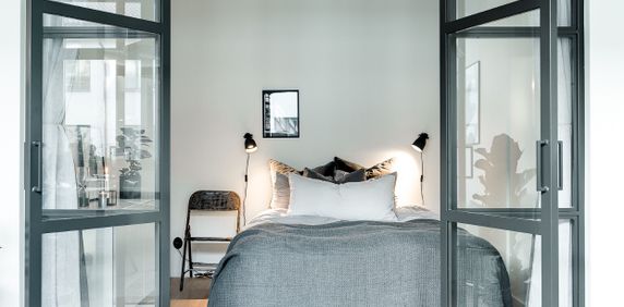 Svarvargatan, Stockholm - Photo 2