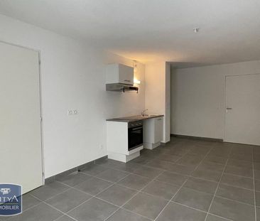 Location Appartement 2 pièces 39m² MONTFAVET 84140 - Photo 5