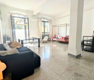 Loft via Savona , 33, Solari, Milano - Photo 1
