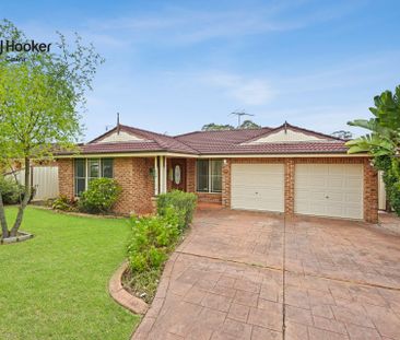 Spacious Family Home - Photo 1