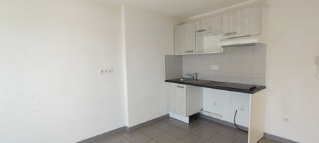 Location Appartement 3 pièces 58m² CORNEBARRIEU 31700 - Photo 5