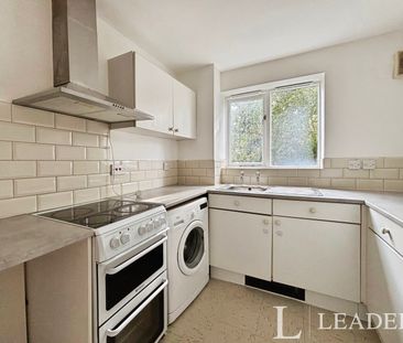 2 bedroom apartment to rent Dadswood, CM20 - Photo 3