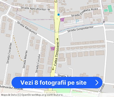 2 camere, aproape de ESO si Profi, complet mobilat si utila - Fotografie 1