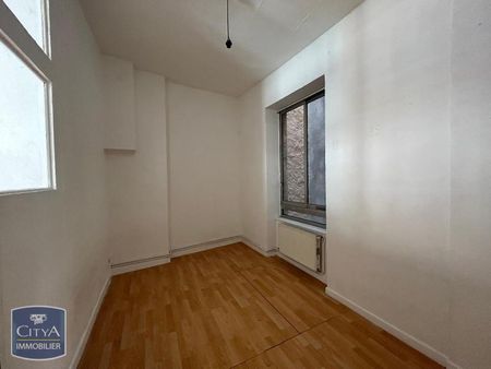 Location Appartement 3 pièces 88m² LYON 1er - Photo 3