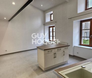 appartement - Photo 2