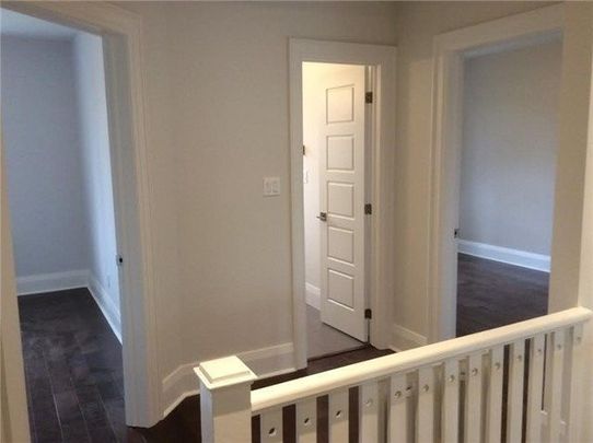 For Lease - 32 Glen Echo Road Unit# 2nd floor, Toronto, Ontario - Photo 1