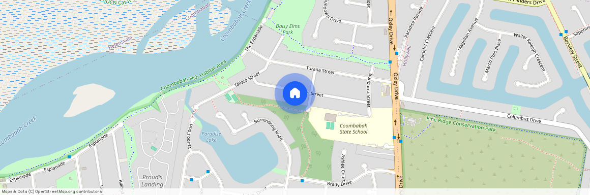 43 Nalkari Street, Qld 4216, Coombabah