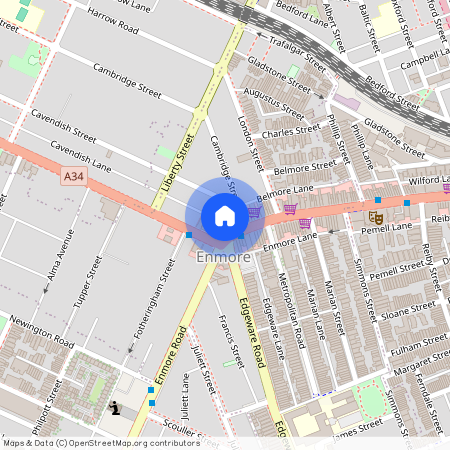 1/209 Enmore Road Enmore, NSW 2042