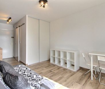 Appartement Montpellier 1 pièce de 17.71 m² - Photo 2