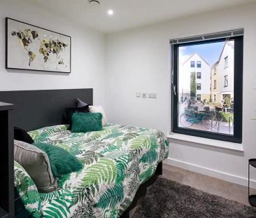 Studio Style A01 - Photo 6