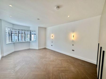 1 bedroom apartment to rent - Photo 4