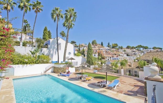 Alquiler de chalet pareado en Urbanizacion la Perla de la Heredia - Photo 1