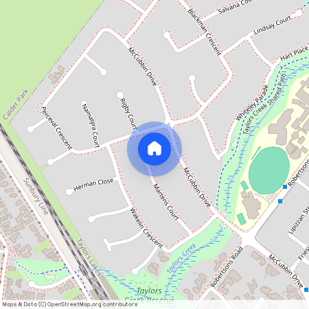 26 Martens Court, Vic 3038, Taylors Lakes