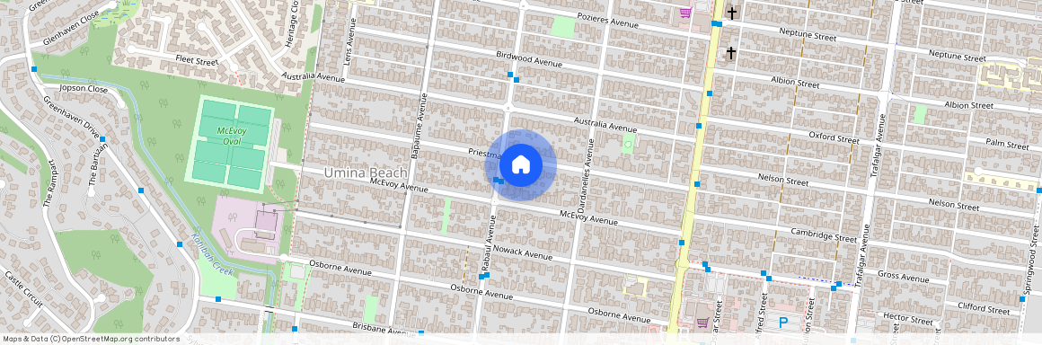 38a Priestman Avenue, NSW 2257, Umina Beach