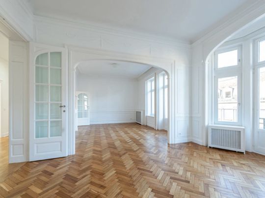 Tout savoir sur cet appartement à Etterbeek, à Etterbeek - Foto 1
