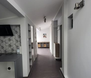 Urocze mieszkanie do wynajęcia. - Photo 1