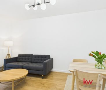 wygodne mieszkanie w doskonałej lokalizacji - Photo 1