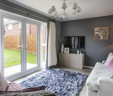 Fairham, Nottingham - Photo 2