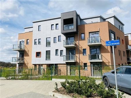 Appartement te huur - Photo 3