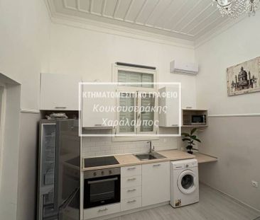 Studio/Γκαρσονιέρα για ενοικίαση - Κέντρο Θεσσαλονίκης, - Photo 6
