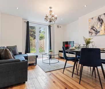 2 Bed Semi-Detached House, Drewstead Road, SW16 - Photo 1