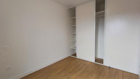 location Appartement T2 DE 44.17m² À TRIGNAC - Photo 3