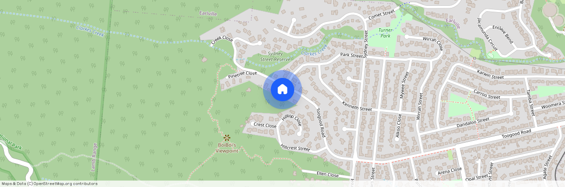 267 Toogood Road, Bayview Heights QLD, 4868