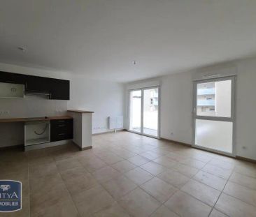 Appartement à louer 3 pièces 60.49m² - Photo 6