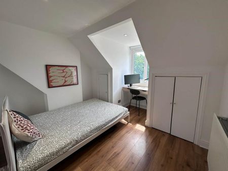 Studio to rent - Photo 2