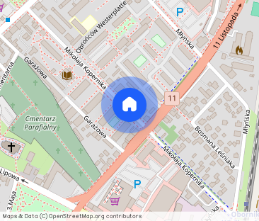 Mieszkanie na wynajem Oborniki - Photo 1