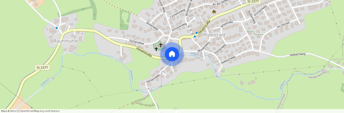 87463, Dietmannsried / Probstried