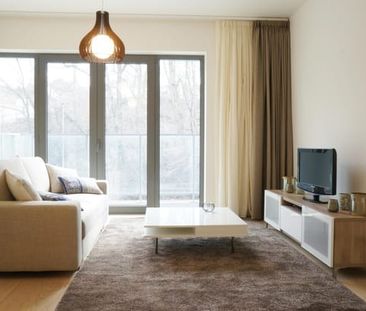 Appartement te huur - Photo 3