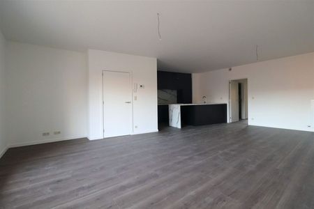 Modern appartement met groot terras - Photo 5