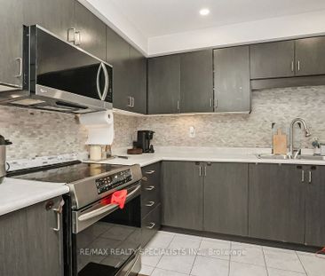 For Lease - 228 Duncan Lane, Milton, Ontario - Photo 4