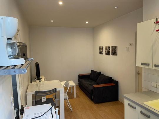 Location Appartement 2 pièces 30m² POITIERS 86000 - Photo 1