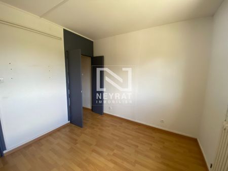 APPARTEMENT T4 A LOUER - Photo 2