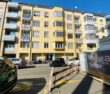Gemütliche 1.5-Zimmerwohnung ohne Balkon im 1. OG mit Lift - Ab sof... - Photo 2