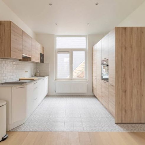 Duplex te huur - Photo 1