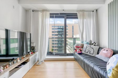 2 bedroom flat to rent - Photo 5