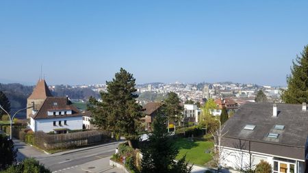 Appartement familial de 4,5 pièces dans le quartier du Schoenberg - Photo 4