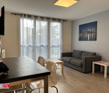 Appartement 4 pièces de 63 à Pontoise - Photo 5