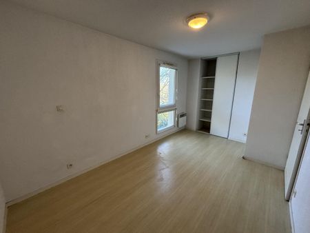 Location Appartement 2 pièces 36m² NANTES 44300 - Photo 4