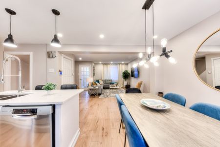 Maison à étages à louer - Photo 2