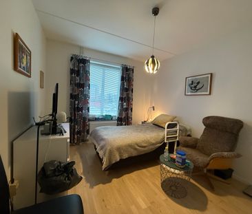 Vikaholmsallen, Växjö - Foto 6